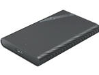 Джаджи Orico кутия за диск Storage Case - 2.5 inch USB3.0