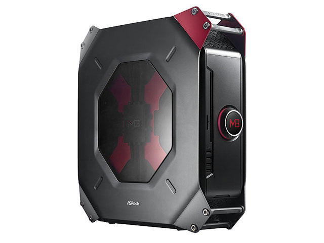 Компютри ASRock M8 D45
