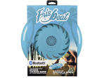 Колони Cellular line Bluetooth колонка Frisbeat, синя
