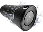 Колони AQL Bluetooth колонка Typhoon, черна