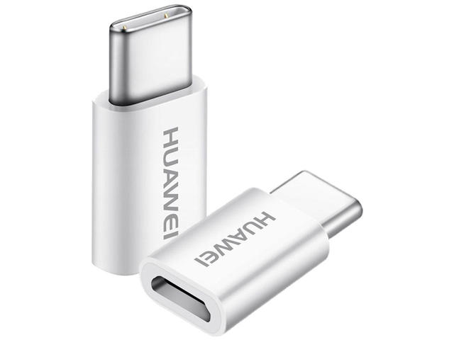 Кабели и Адаптери Huawei 5V2A