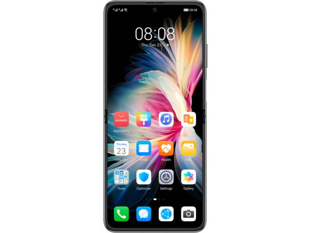 Смартфони Huawei P50 Pocket 256GB, White