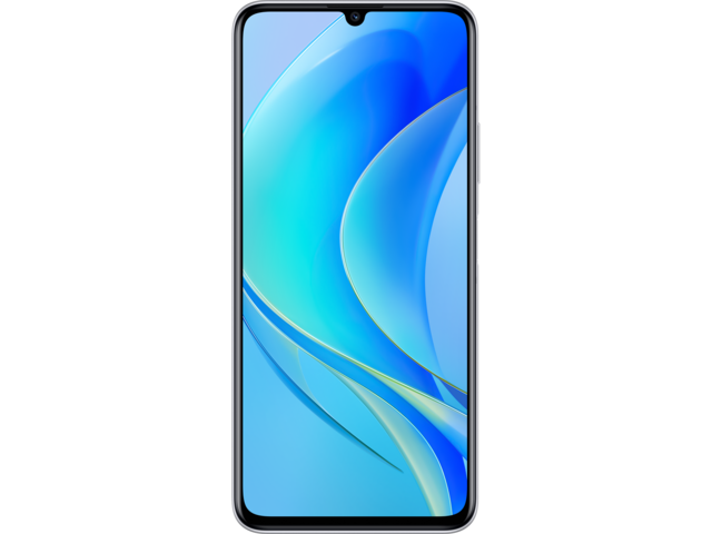 Смартфони Huawei nova Y70 128GB, Pearl White