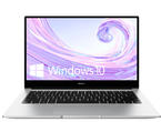 Лаптопи Huawei MateBook D14 NobelB-WAI9B