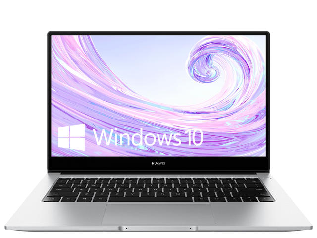 Лаптопи Huawei MateBook D14 NobelB-WAI9B