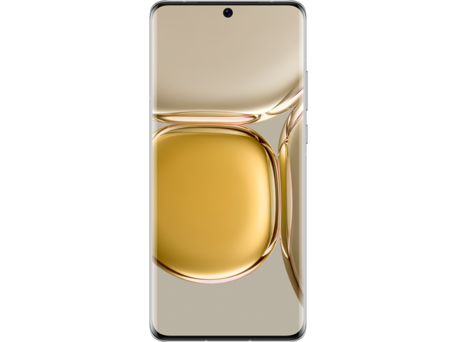 Смартфони Huawei P50 Pro 256GB, Cocoa Gold