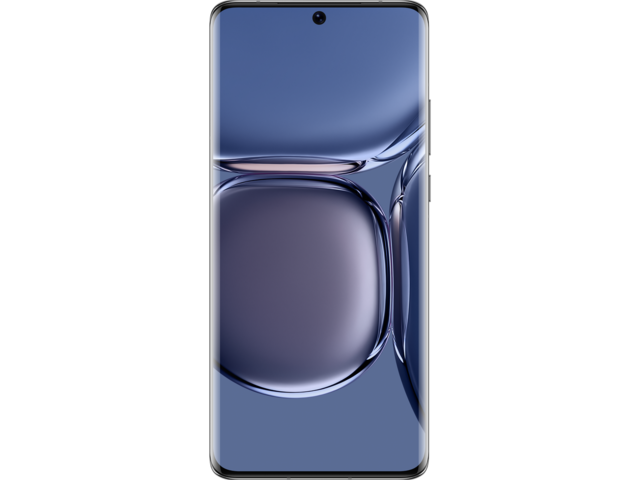 Смартфони Huawei P50 Pro 256GB, Golden Black