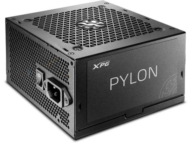 Захранвания за компютри XPG PYLON 750B