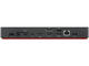 Докинг станции Lenovo ThinkPad Thunderbolt 4 Workstation Dock