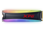 SSD 512GB XPG SPECTRIX S40G RGB