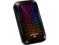 Външни HDD 1TB ADATA SE770G RGB
