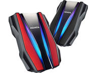 Външни HDD 1TB ADATA HD770G Black