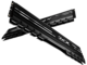 Оперативна памет 8GB DDR4 3600 MT/s XPG GAMMIX D10 Black