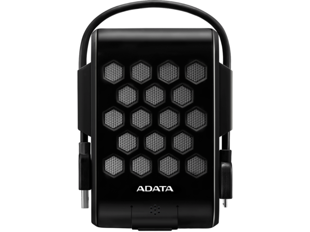 Външни HDD 2TB ADATA HD720 Black