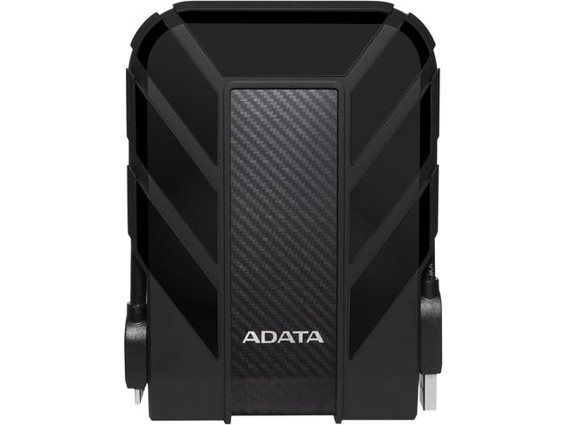 Външни HDD 5TB ADATA HD710 Pro Black