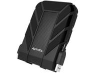 Външни HDD 5TB ADATA HD710 Pro Black