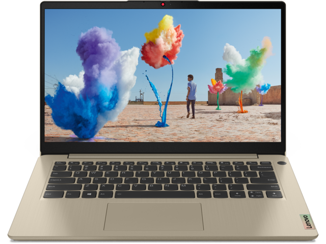 Лаптопи Lenovo IdeaPad 3 15" Ultraslim Gen 6