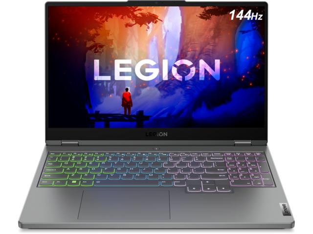 Лаптопи Lenovo Legion 5 15" Gen 7