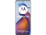 Смартфони Motorola Edge 30 Fusion 128GB, Aurora White