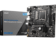 Дънни платки MSI PRO B660M-B DDR4
