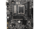 Дънни платки MSI PRO B660M-B DDR4