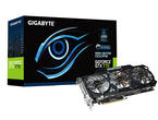 Видео карти GIGABYTE GeForce GTX 770 2GB GDDR5 OC