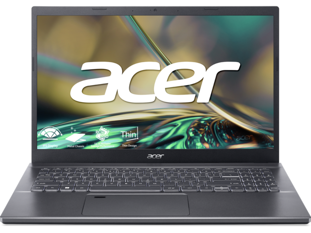 Лаптопи Acer Aspire 5 (A515-57G)