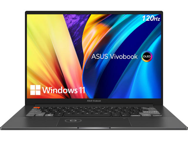 Лаптопи ASUS Vivobook Pro 14X OLED N7401ZE-OLED-M731X