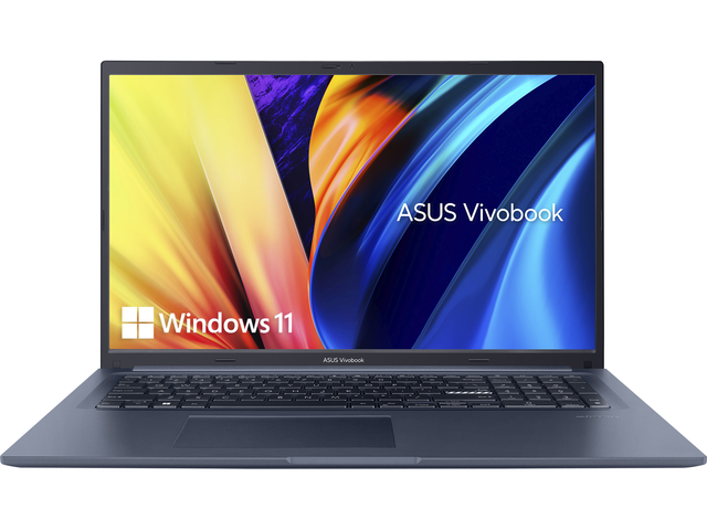Лаптопи ASUS Vivobook 17 X1702ZA-AU511W