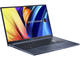 Лаптопи ASUS Vivobook 15X OLED M1503QA-OLED-L721W