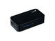 Външни батерии Genius ECO-U521 5200 mAh, черна