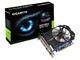 Видео карти GIGABYTE GeForce GTX 750 N750OC-1GD