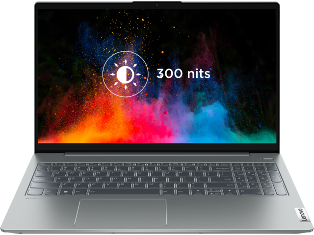 Лаптопи Lenovo IdeaPad 5 15" Ultraslim Gen 7