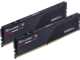 Оперативна памет 32GB (2x16GB) DDR5 6000MT/s G.SKILL Ripjaws S5 Black