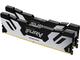 Оперативна памет 32GB (2x16GB) DDR5 6000 MT/s Kingston Fury Renegade Silver