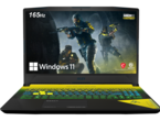 Лаптопи MSI Crosshair 15 R6E B12UGZ