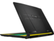 Лаптопи MSI Crosshair 15 B12UGZ