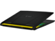 Лаптопи MSI Crosshair 15 B12UGZ
