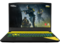 Лаптопи MSI Crosshair 15 B12UGZ