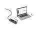 Разклонители Hama разклонител 2 гнезда, USB-C/A 65 W