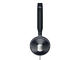 Слушалки Belkin PureAV 005 черни Over-Ear слушалки 