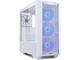 Кутии Lian Li LANCOOL III RGB White