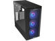 Кутии Lian Li LANCOOL III RGB Black