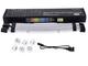 Кабели за компоненти Lian Li Strimer Plus V2 Triple 8-pin ARGB