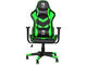 Геймърски столове Marvo CH-106 v2 Black-Green