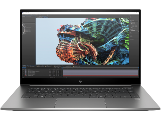 Лаптопи HP ZBook Studio 15 G8