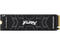 SSD 2TB Kingston Fury Renegade NVMe