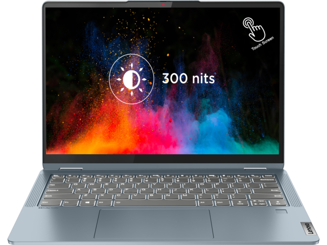 Лаптопи Lenovo IdeaPad Flex 5 14" Gen 7