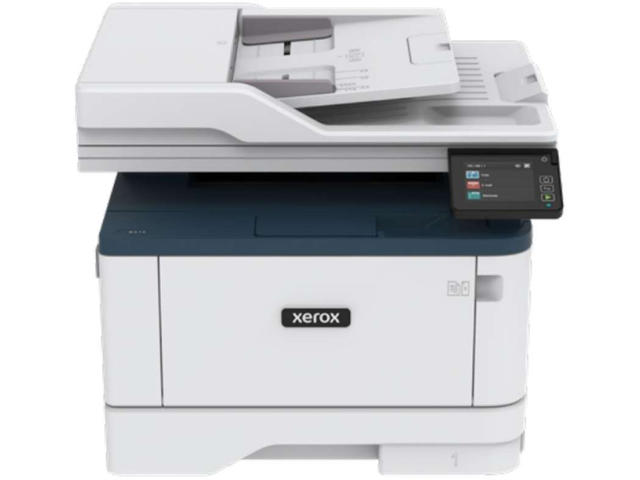 Принтери Xerox B315 A4 mono MFP