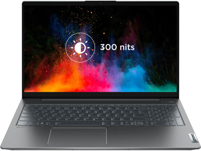 Лаптопи Lenovo IdeaPad 5 15" Ultraslim Gen 7